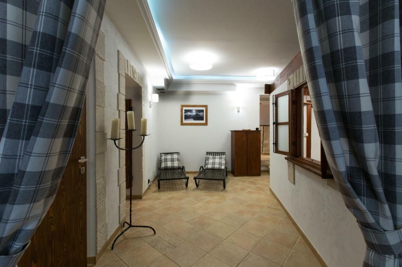 Apartment Koryntia Zakopane Eksteriør bilde