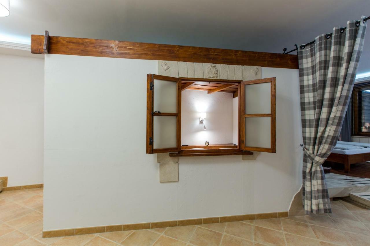 Apartment Koryntia Zakopane Eksteriør bilde